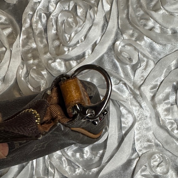 Louis Vuitton Brown Crossbody Bag - Picture 14 of 17